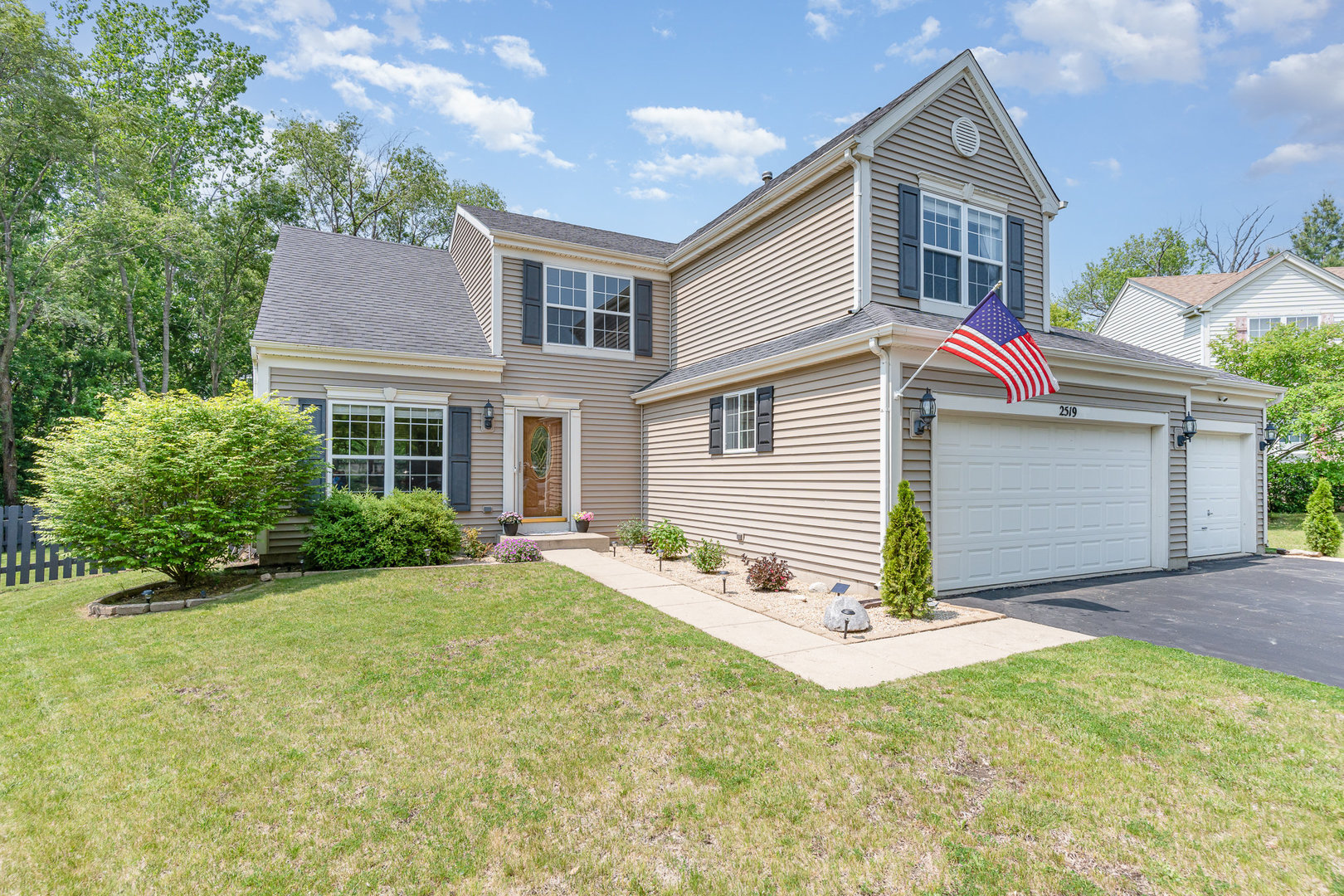 2519 Quail Cove