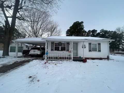 Photo of 3143 Old Marion Road, Metropolis, IL 62960 (MLS # 12559028)