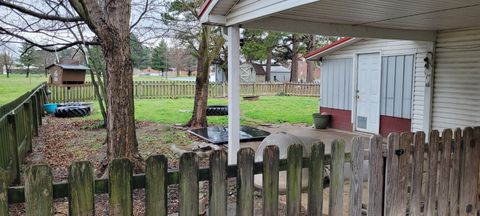 Tiny photo for 3143 Old Marion Road, Metropolis, IL 62960 (MLS # 12559028)