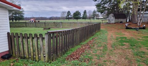 Tiny photo for 3143 Old Marion Road, Metropolis, IL 62960 (MLS # 12559028)