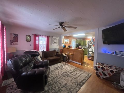 Tiny photo for 3143 Old Marion Road, Metropolis, IL 62960 (MLS # 12559028)