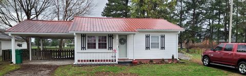 Photo of 3143 Old Marion Road, Metropolis, IL 62960 (MLS # 12559028)