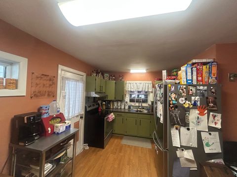 Tiny photo for 3143 Old Marion Road, Metropolis, IL 62960 (MLS # 12559028)