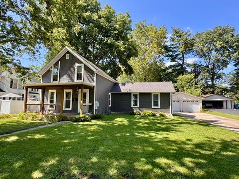 Photo of 607 E Chamberlin Street, Dixon, IL 61021 (MLS # 12727500)