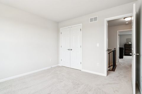 Tiny photo for 816 Simpson Avenue, Elburn, IL 60119 (MLS # 12328794)