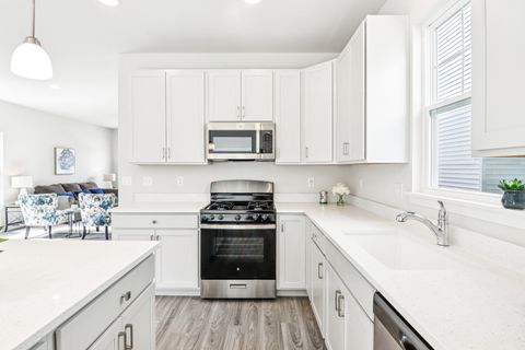 Tiny photo for 816 Simpson Avenue, Elburn, IL 60119 (MLS # 12328794)