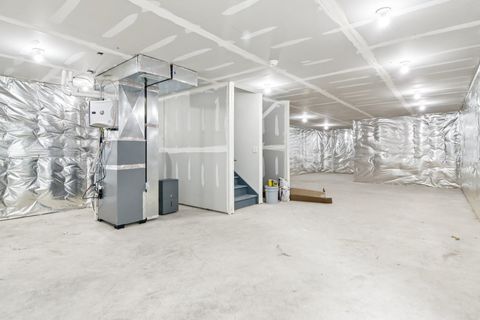 Tiny photo for 816 Simpson Avenue, Elburn, IL 60119 (MLS # 12328794)