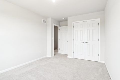 Tiny photo for 816 Simpson Avenue, Elburn, IL 60119 (MLS # 12328794)