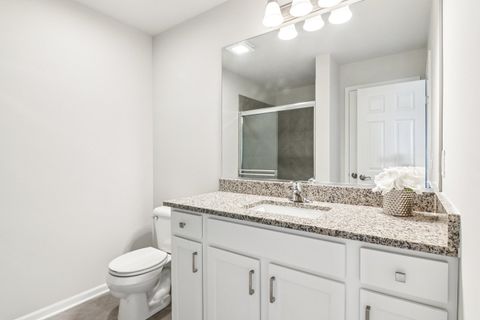 Tiny photo for 816 Simpson Avenue, Elburn, IL 60119 (MLS # 12328794)