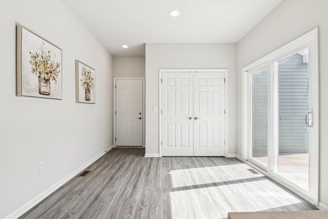 Tiny photo for 816 Simpson Avenue, Elburn, IL 60119 (MLS # 12328794)