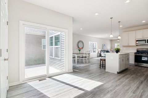 Tiny photo for 816 Simpson Avenue, Elburn, IL 60119 (MLS # 12328794)