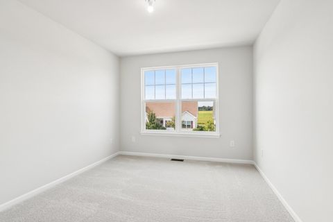 Tiny photo for 816 Simpson Avenue, Elburn, IL 60119 (MLS # 12328794)