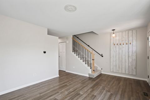 Tiny photo for 2420 Roxbury Lane, Montgomery, IL 60538 (MLS # 12582679)