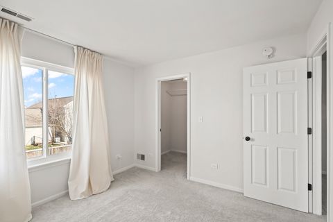 Tiny photo for 2420 Roxbury Lane, Montgomery, IL 60538 (MLS # 12582679)