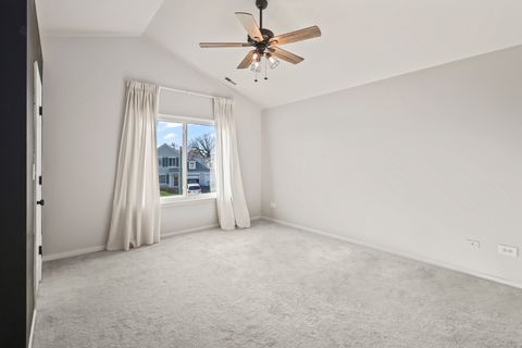 Tiny photo for 2420 Roxbury Lane, Montgomery, IL 60538 (MLS # 12582679)