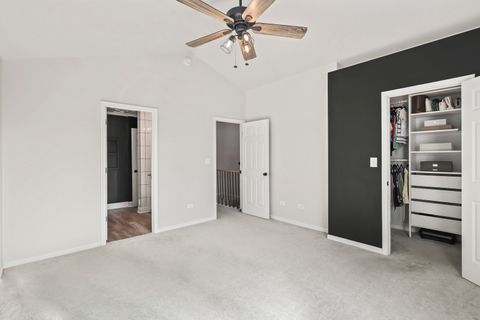 Tiny photo for 2420 Roxbury Lane, Montgomery, IL 60538 (MLS # 12582679)