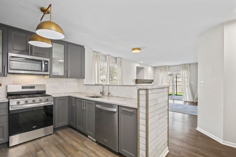 Tiny photo for 2420 Roxbury Lane, Montgomery, IL 60538 (MLS # 12582679)