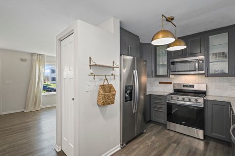 Tiny photo for 2420 Roxbury Lane, Montgomery, IL 60538 (MLS # 12582679)