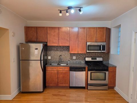 Tiny photo for 5902 W Madison Street #3, Chicago, IL 60644 (MLS # 12495179)