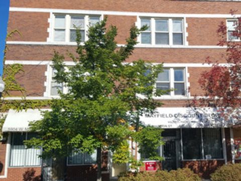 5902 W Madison Street 3 Chicago IL 60644