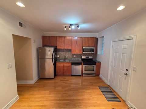 Tiny photo for 5902 W Madison Street #3, Chicago, IL 60644 (MLS # 12495179)