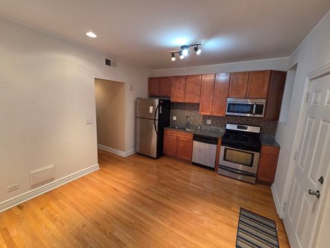 Tiny photo for 5902 W Madison Street #3, Chicago, IL 60644 (MLS # 12495179)