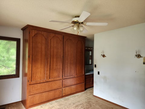 Tiny photo for 66 Birdsong Drive, Carbondale, IL 62903 (MLS # 12763812)