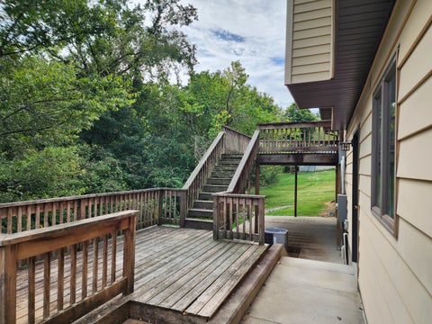 Tiny photo for 66 Birdsong Drive, Carbondale, IL 62903 (MLS # 12763812)