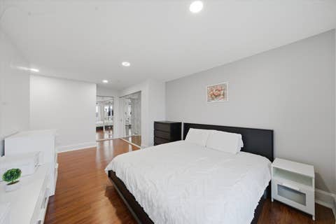 Tiny photo for 9331 Landings Lane #504, Des Plaines, IL 60016 (MLS # 12667549)