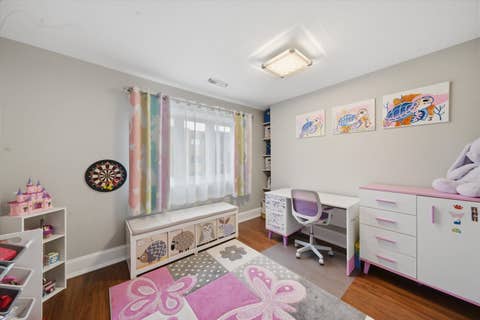 Tiny photo for 9331 Landings Lane #504, Des Plaines, IL 60016 (MLS # 12667549)