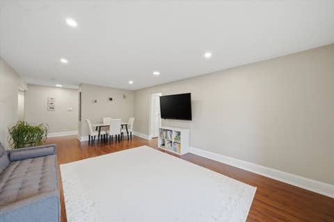 Tiny photo for 9331 Landings Lane #504, Des Plaines, IL 60016 (MLS # 12667549)