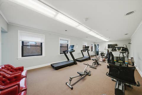 Tiny photo for 9331 Landings Lane #504, Des Plaines, IL 60016 (MLS # 12667549)