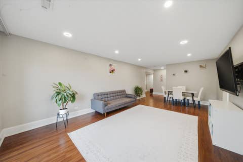 Tiny photo for 9331 Landings Lane #504, Des Plaines, IL 60016 (MLS # 12667549)