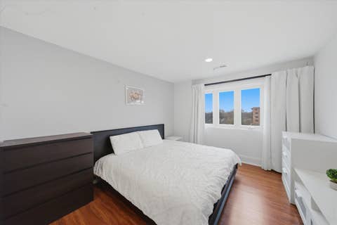 Tiny photo for 9331 Landings Lane #504, Des Plaines, IL 60016 (MLS # 12667549)