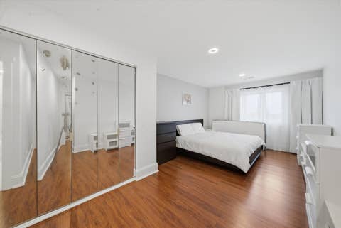 Tiny photo for 9331 Landings Lane #504, Des Plaines, IL 60016 (MLS # 12667549)