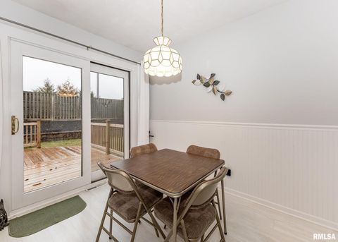 Tiny photo for 2705 36TH Street, Rock Island, IL 61201 (MLS # QC4269530)