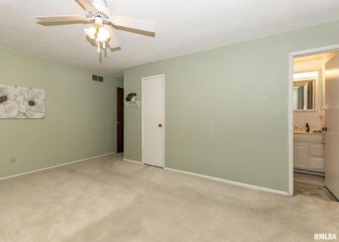 Tiny photo for 2705 36TH Street, Rock Island, IL 61201 (MLS # QC4269530)