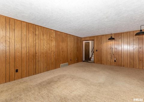 Tiny photo for 2705 36TH Street, Rock Island, IL 61201 (MLS # QC4269530)