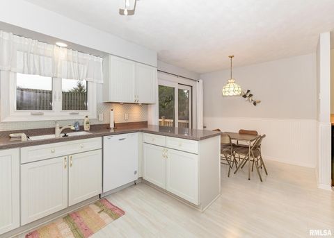 Tiny photo for 2705 36TH Street, Rock Island, IL 61201 (MLS # QC4269530)