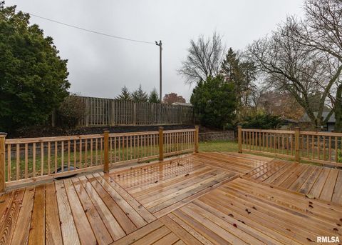 Tiny photo for 2705 36TH Street, Rock Island, IL 61201 (MLS # QC4269530)