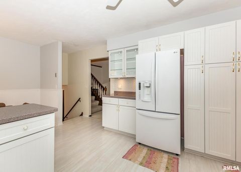 Tiny photo for 2705 36TH Street, Rock Island, IL 61201 (MLS # QC4269530)