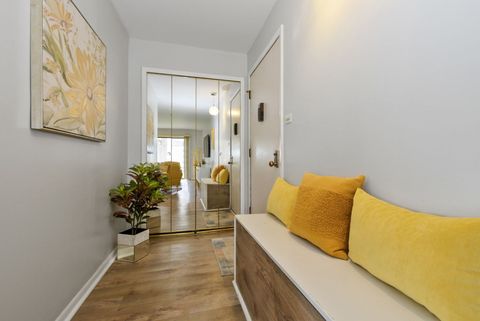 Tiny photo for 4182 192nd Court #253, Country Club Hills, IL 60478 (MLS # 12613078)