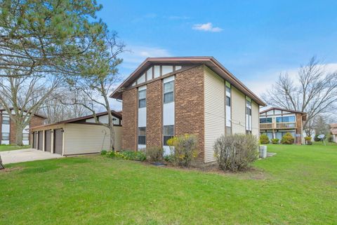 Tiny photo for 4182 192nd Court #253, Country Club Hills, IL 60478 (MLS # 12613078)