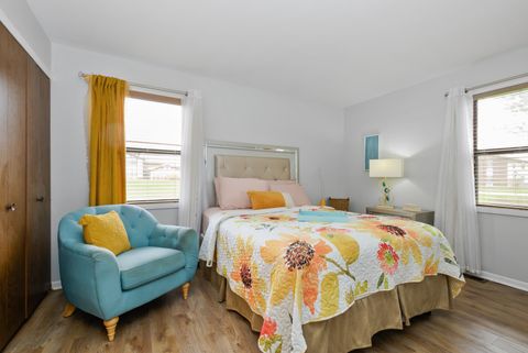 Tiny photo for 4182 192nd Court #253, Country Club Hills, IL 60478 (MLS # 12613078)