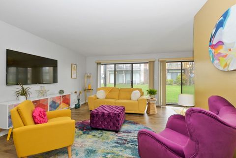 Tiny photo for 4182 192nd Court #253, Country Club Hills, IL 60478 (MLS # 12613078)