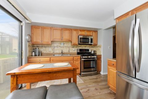 Tiny photo for 4182 192nd Court #253, Country Club Hills, IL 60478 (MLS # 12613078)