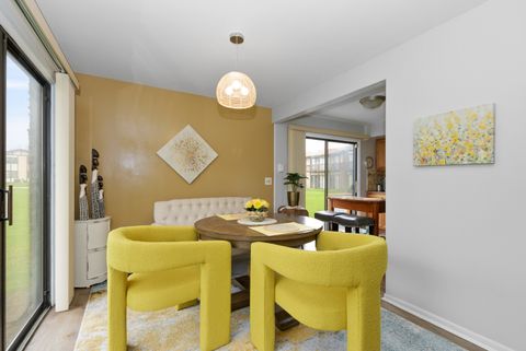 Tiny photo for 4182 192nd Court #253, Country Club Hills, IL 60478 (MLS # 12613078)