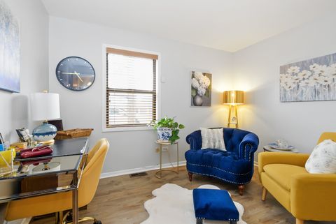 Tiny photo for 4182 192nd Court #253, Country Club Hills, IL 60478 (MLS # 12613078)