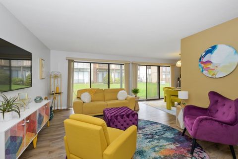 Tiny photo for 4182 192nd Court #253, Country Club Hills, IL 60478 (MLS # 12613078)