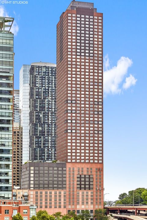 Photo of 474 N Lake Shore Drive #2505, Chicago, IL 60611 (MLS # 12547728)